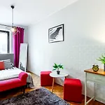Clicktheflat Wilcza Street Apart Rooms
